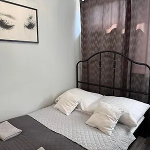  Appartement Coser Centrum