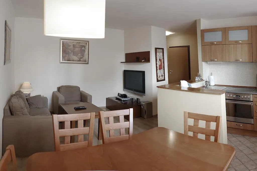 Goodnight Warsaw Apartments - Elektoralna פולין